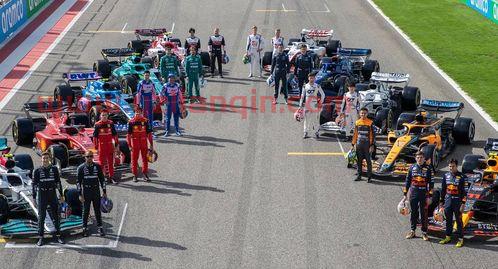 f1大奖赛