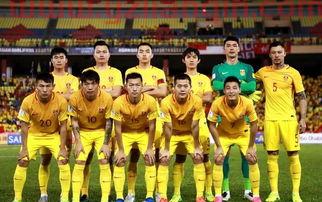 若国足进了世界杯,有希望从小组赛出线吗英语