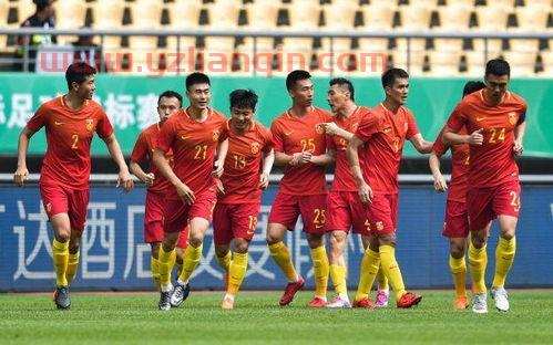 国足能进2022年卡塔尔世界杯吗