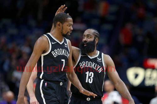NBA常规赛篮网赛季首败