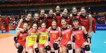 女排世锦赛半决赛直播