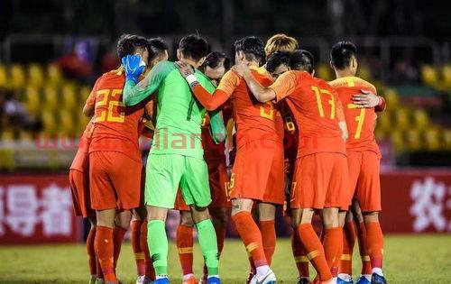 国足战胜叙利亚意味着什么