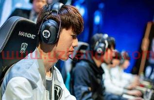 theshy与Faker