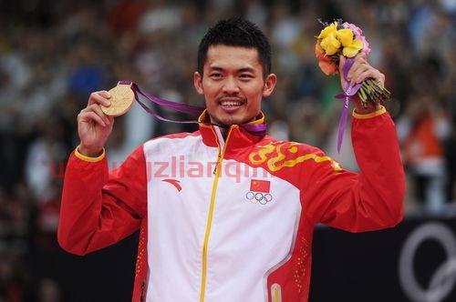 2012奥运会羽毛球男单（2012奥运会羽毛球男单决赛视频） 第1张