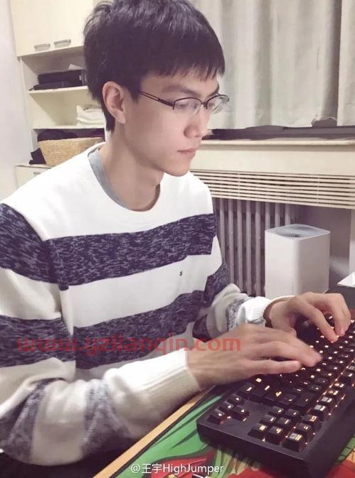 有哪些颜值很高的运动员男