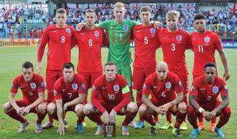 2021英格兰欧洲杯*阵容是哪个队（2021欧冠英格兰阵容） 第1张