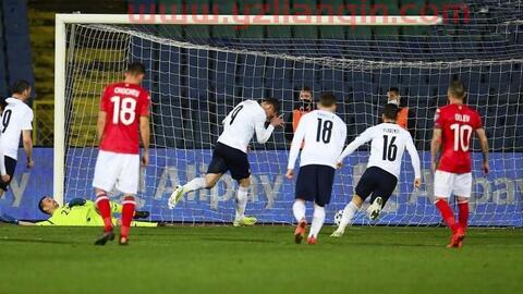 2022世界杯法国小组赛（世界杯2022欧洲预选赛法国） 第1张