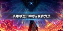 lols11总决赛*是谁（lols10总决赛*） 第1张